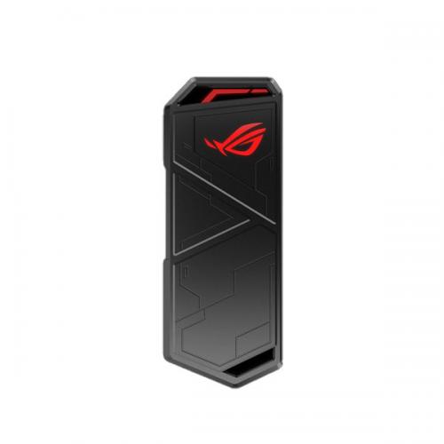 ASUS ROG Strix Arion M.2 NVMe RGB SSD Enclosure