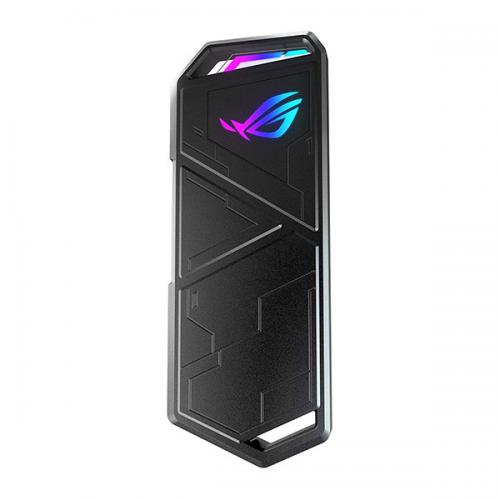 ASUS ROG Strix Arion M.2 NVMe RGB SSD Enclosure