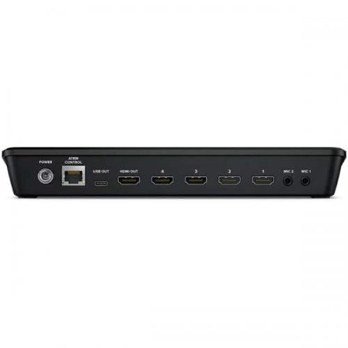 Blackmagic Atem Mini Pro Streaming Deck