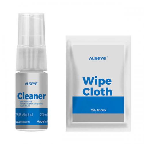 Alseye T9+ Platinum 5g CPU Cooling Thermal Paste Kit