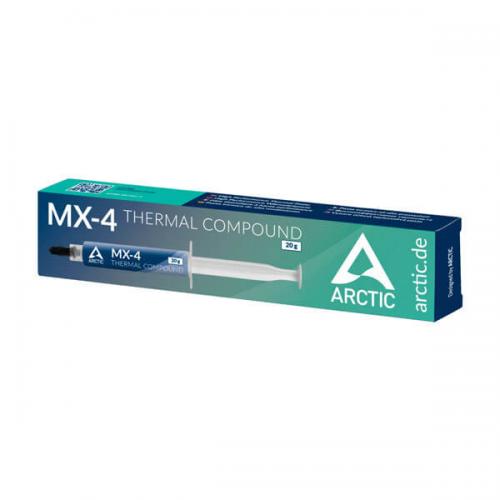 Arctic MX-4 20G Thermal Paste (Grey)