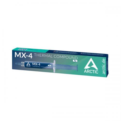 Arctic MX-4 8G Thermal Paste (Grey)