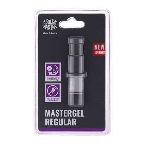 Cooler Master MasterGel Regular (New Edition)