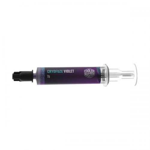 Cooler Master CryoFuze 5 Purple 3g Thermal Paste