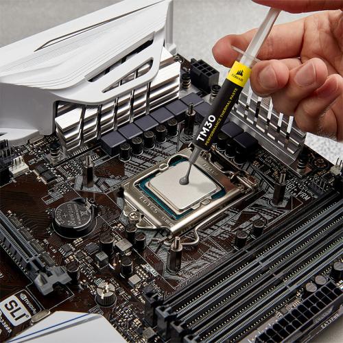 Corsair TM30 Performance Thermal Paste