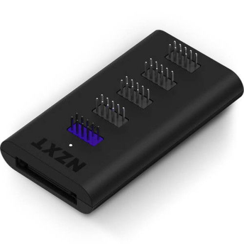 Nzxt USB 2.0 4 Port Internal USB Hub