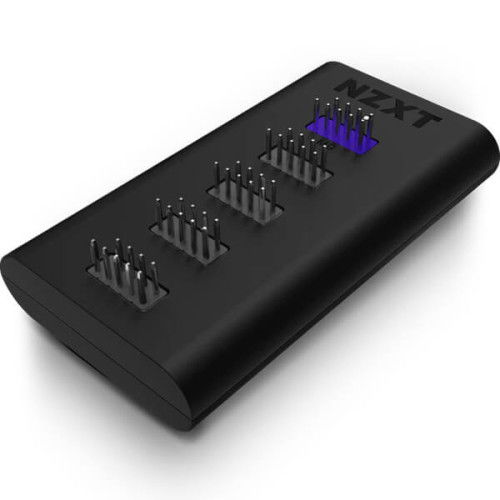 Nzxt USB 2.0 4 Port Internal USB Hub