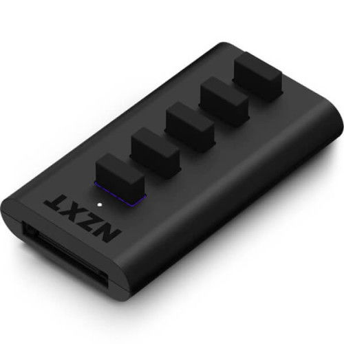 Nzxt USB 2.0 4 Port Internal USB Hub