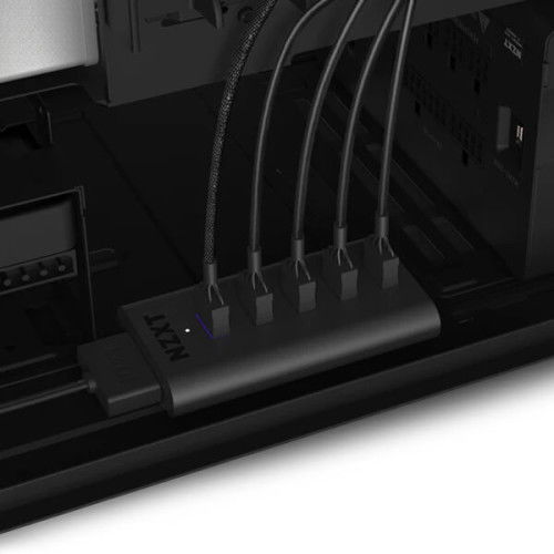 Nzxt USB 2.0 4 Port Internal USB Hub