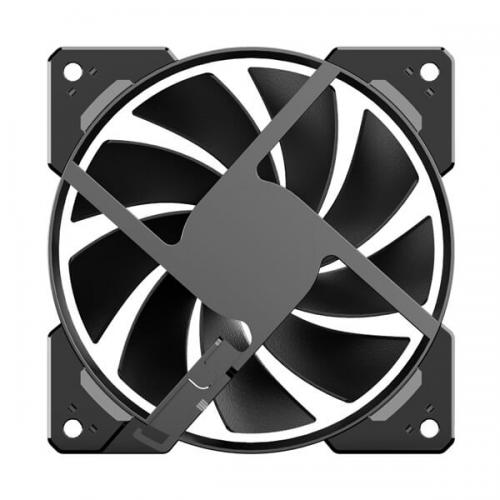 Alseye N12 120mm Cabinet Fan (Single Pack)