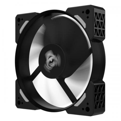 Alseye N12 120mm Cabinet Fan (Single Pack)