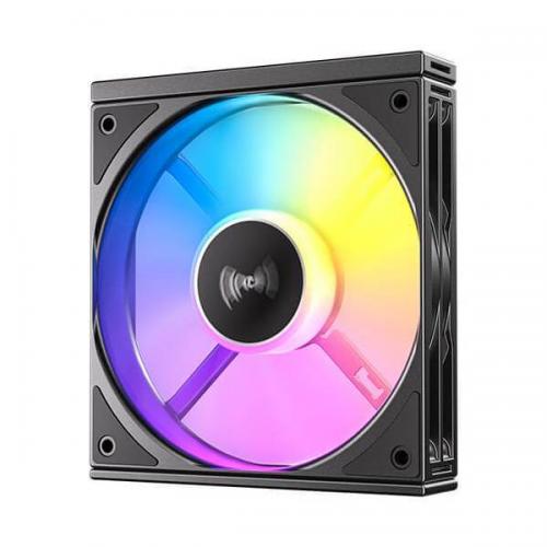 Antec Connect 120 ARGB 120mm PWM Cabinet Fan (Triple Pack)