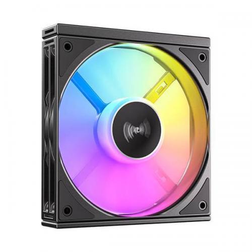 Antec Connect 120 ARGB 120mm PWM Cabinet Fan (Triple Pack)