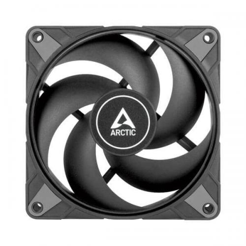 Arctic P14 Max Black Cabinet Fan (Single Pack)