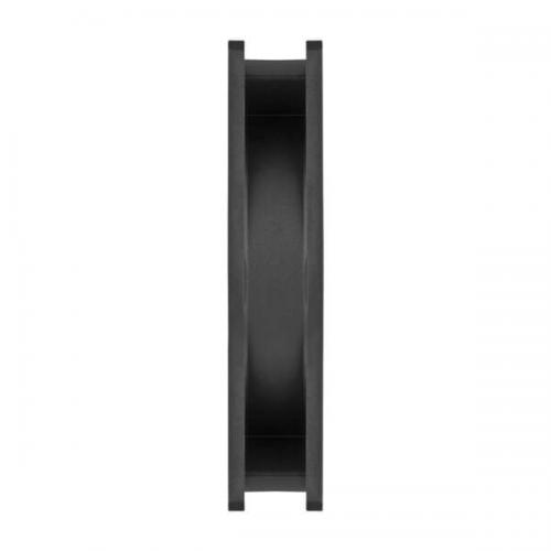 Arctic P14 PWM PST Black Cabinet Fan (Single Pack)