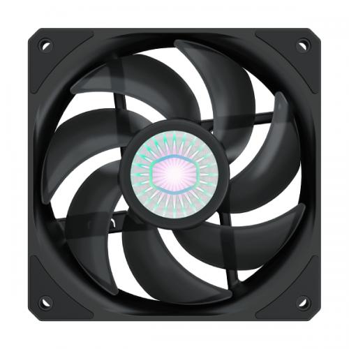 Cooler Master SickleFlow 120 Cabinet Fan (Single Pack)