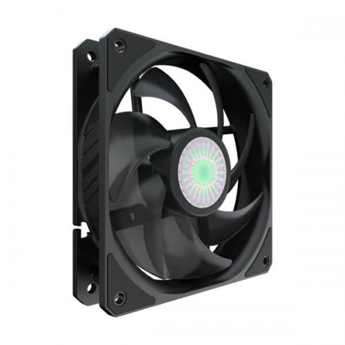 Cooler Master SickleFlow 120 Cabinet Fan (Single Pack)