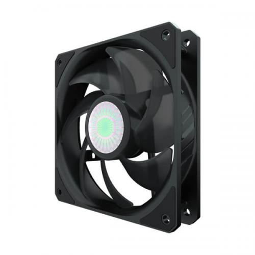 Cooler Master SickleFlow 120 Cabinet Fan (Single Pack)