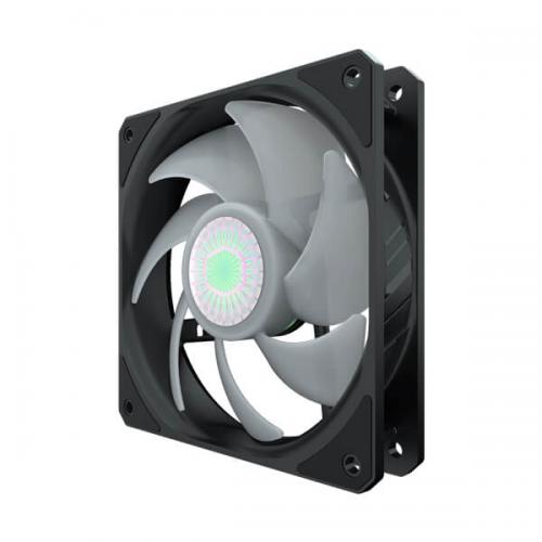 Cooler Master SickleFlow 120 Cabinet Fan (Single Pack)