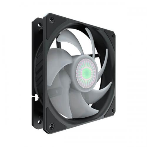 Cooler Master SickleFlow 120 Cabinet Fan (Single Pack)