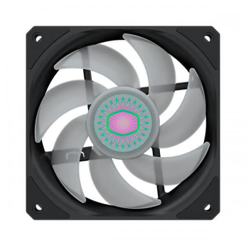 Cooler Master SickleFlow 120 Cabinet Fan (Single Pack)