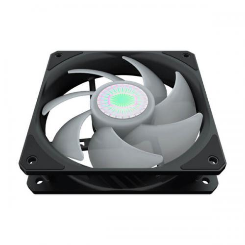 Cooler Master SickleFlow 120 Cabinet Fan (Single Pack)