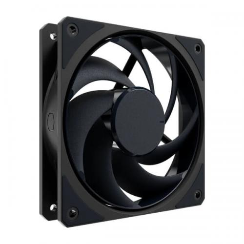 Cooler Master Mobius 120 Black Edition Case Fan (Single Pack)