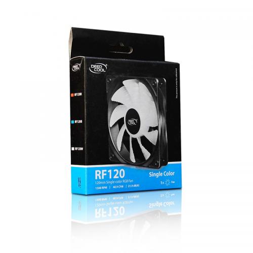 Deepcool RF120 White (Single Pack)