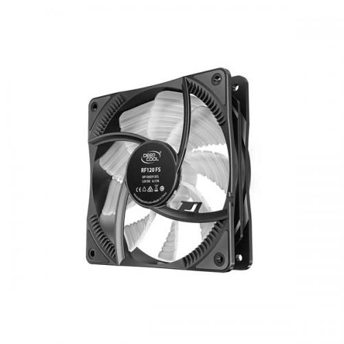 Deepcool RF120 FS 120mm Cabinet Fan (Single Pack)