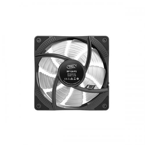 Deepcool RF120 FS 120mm Cabinet Fan (Single Pack)