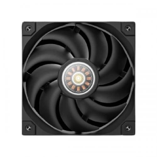 Deepcool FT12 120mm PWM Cabinet Fan (Triple Pack)