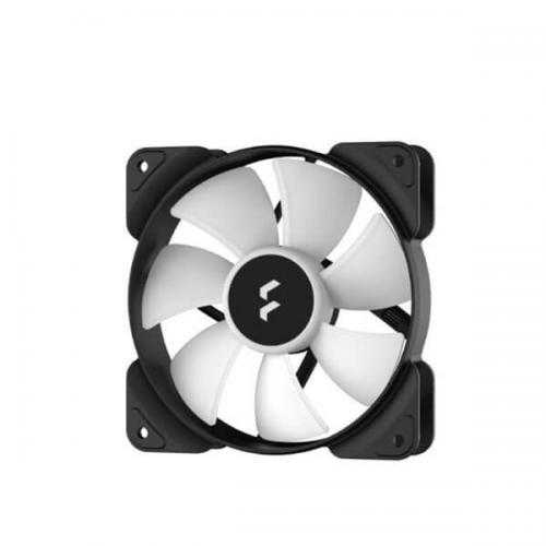 Fractal Design Aspect 12 Black 120mm RGB Cabinet Fan (Single Pack)