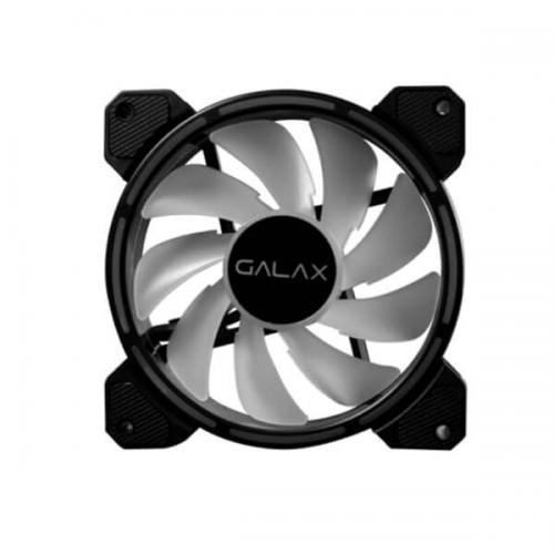 Galax Vortex Wind-01 ARGB 120mm Cabinet Fan (Single Pack)