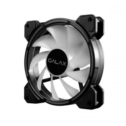 Galax Vortex Wind-01 ARGB 120mm Cabinet Fan (Single Pack)