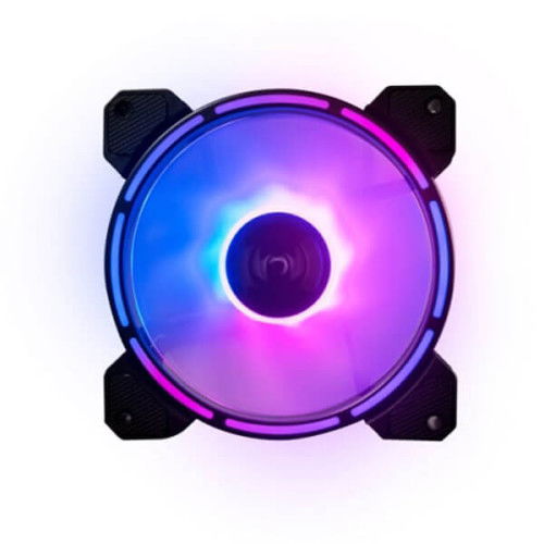 Galax Vortex Wind-01 ARGB 120mm Cabinet Fan (Single Pack)