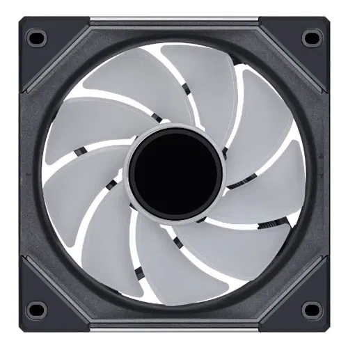 Lian Li UNI Fan SL-INF 140 Reverse Blade RGB Case Fan (Single Pack)