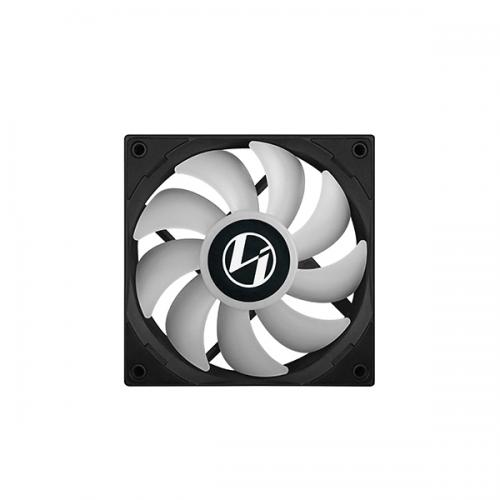 Lian Li ST120 Black 120mm ARGB Cabinet Fan (Triple Pack)