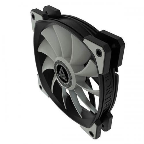 Montech Air Fan P120 Cabinet Fan (Dual Pack)