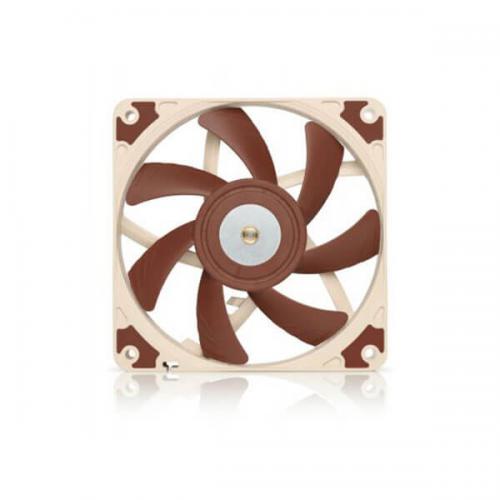 Noctua NF-A12X15 FLX Cabinet Fan (Single Pack)