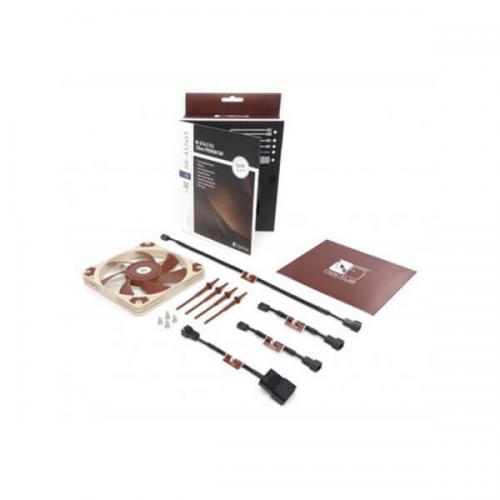 Noctua NF-A12X15 FLX Cabinet Fan (Single Pack)