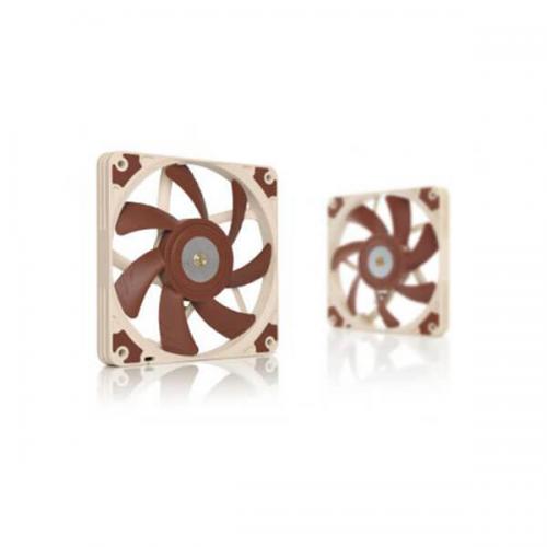 Noctua NF-A12X15 FLX Cabinet Fan (Single Pack)