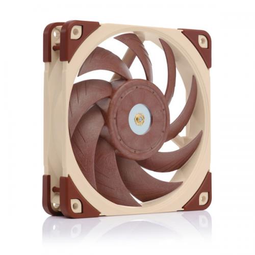 Noctua NF-A12x25 PWM Cabinet Fan (Single Pack)