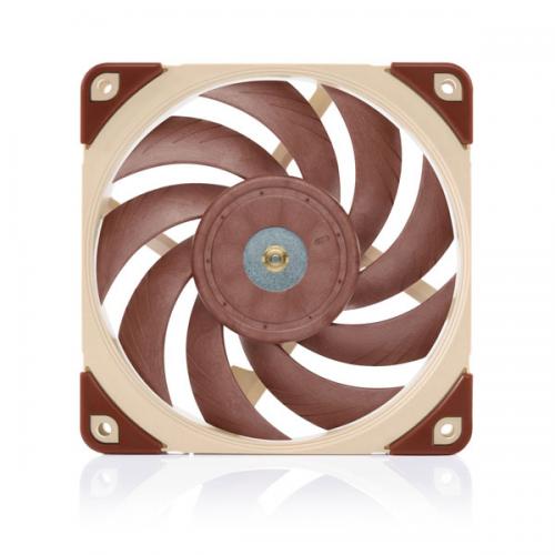 Noctua NF-A12x25 PWM Cabinet Fan (Single Pack)