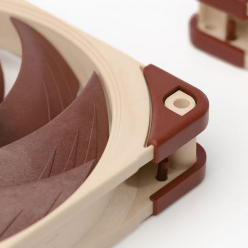 Noctua NF-A12x25 PWM Cabinet Fan (Single Pack)