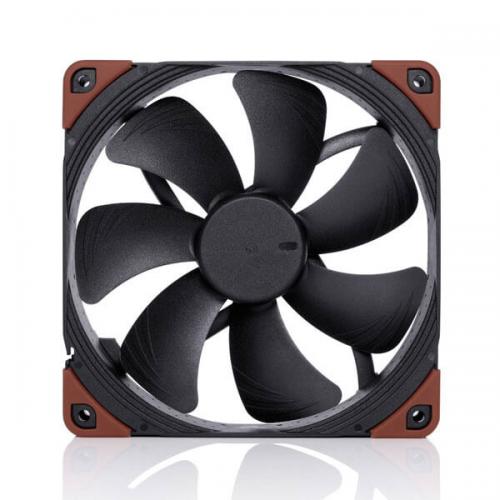 Noctua NF-A14 INDUSTRIAIPPC-2000 IP67 PWM Cabinet Fan (Single Pack)