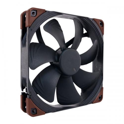 Noctua NF-A14 IndustrialPPC-3000 Cabinet Fan (Single Pack)