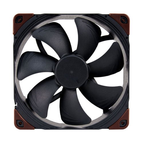 Noctua NF-A14 IndustrialPPC-3000 Cabinet Fan (Single Pack)