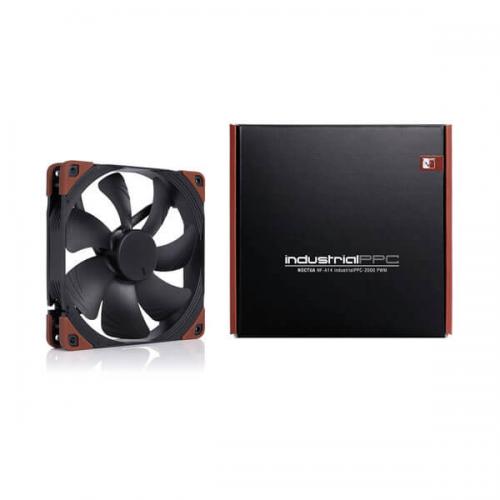 Noctua NF-A14 IndustrialPPC-2000 PWM Cabinet Fan (Single Pack)