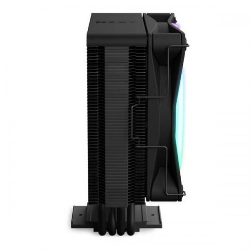 Nzxt T120 RGB 120mm CPU Air Cooler (Black)