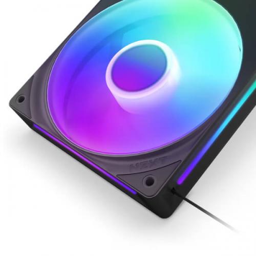 Nzxt F280 RGB Core Single Frame Cabinet Fan